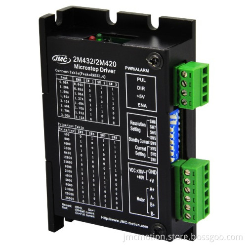 3D Printer 2phase Stepper Driver Factory Sales Drictly